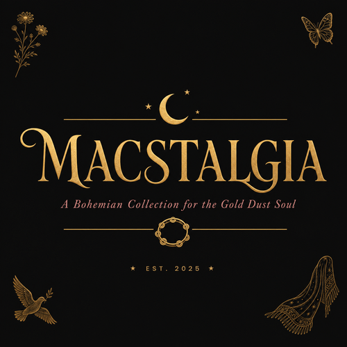 macstalgia